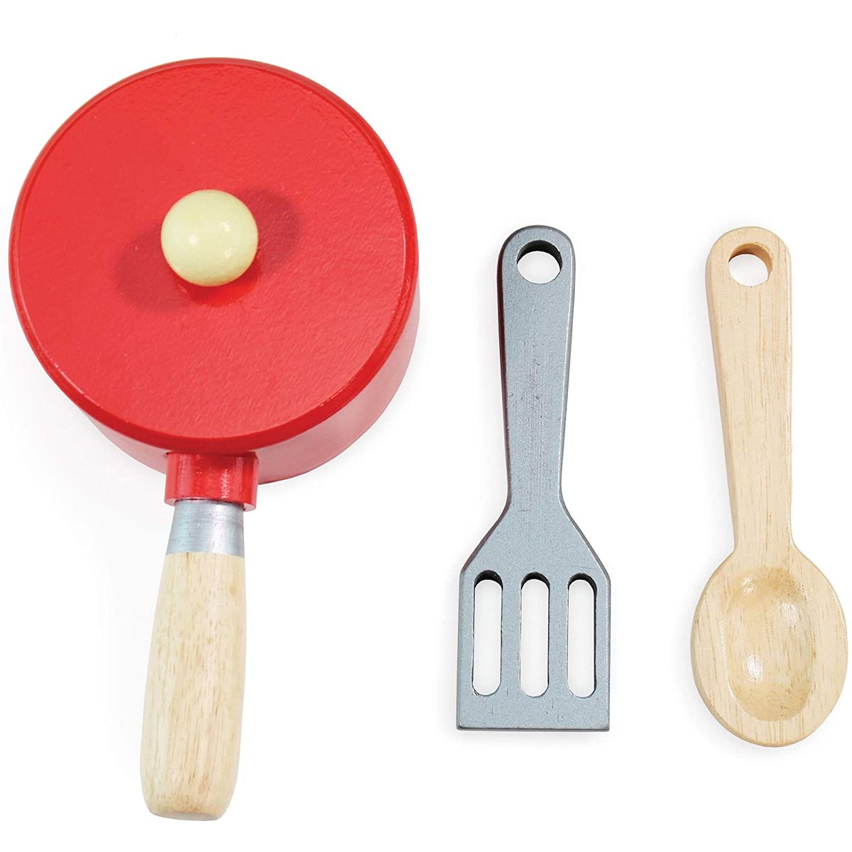 La Cuisinière et Four bleu, LE TOY VAN