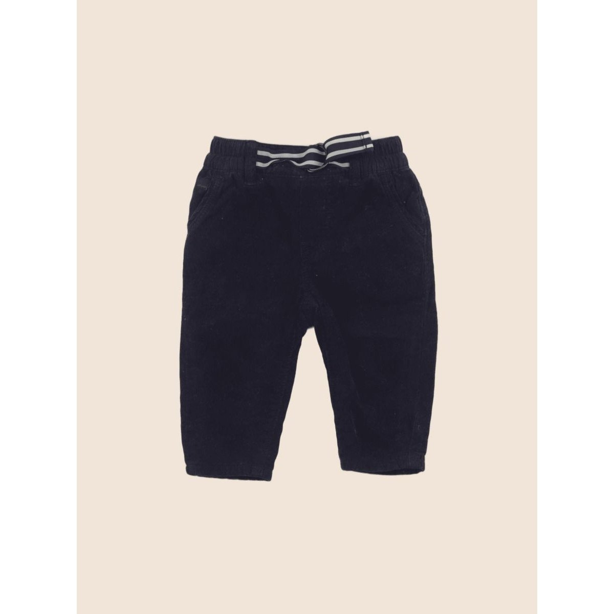 Pantalon - Très bon état bleu, CATIMINI