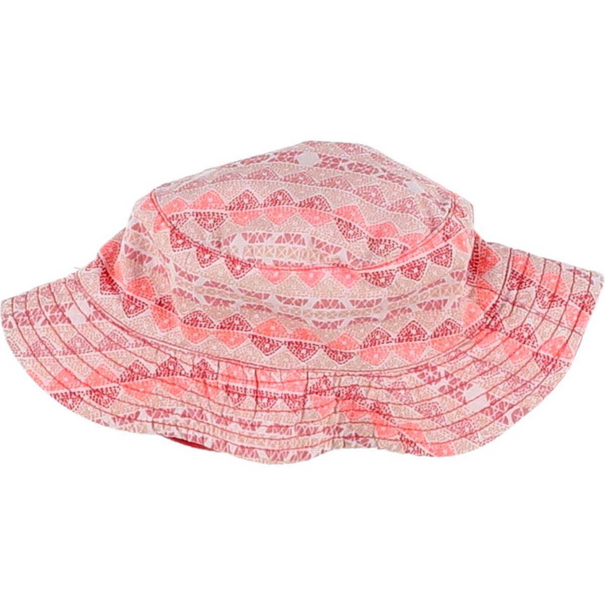 Chapeau - Très bon état rose, VERTBAUDET