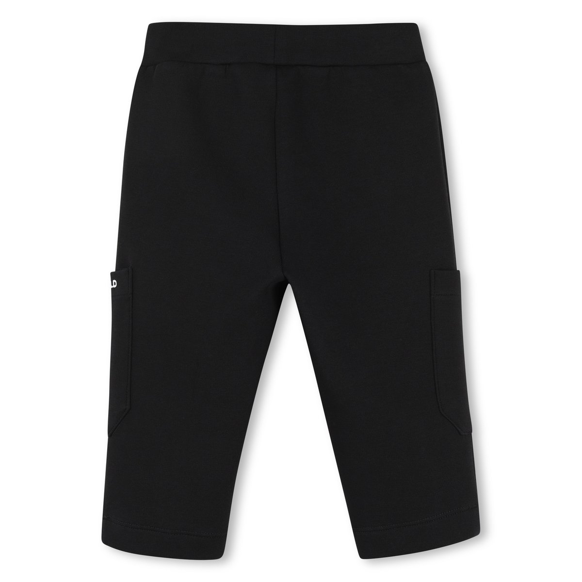 Ensemble jogging noir blanc, KARL LAGERFELD KIDS