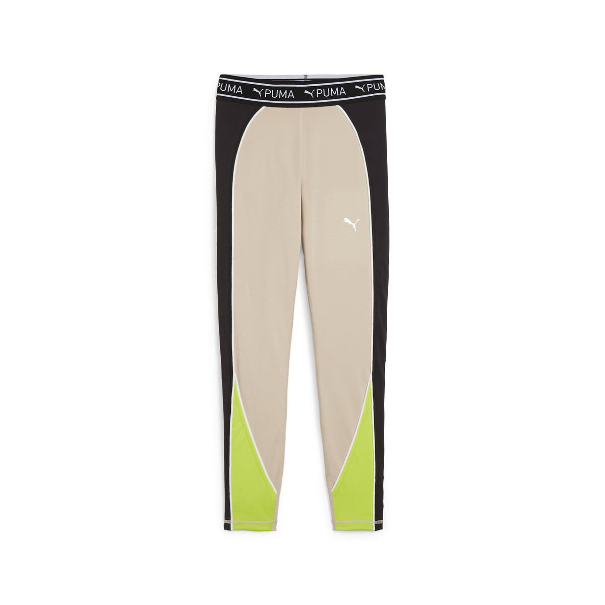 Legging de training 7/8 Puma Fit Strong mastic, PUMA