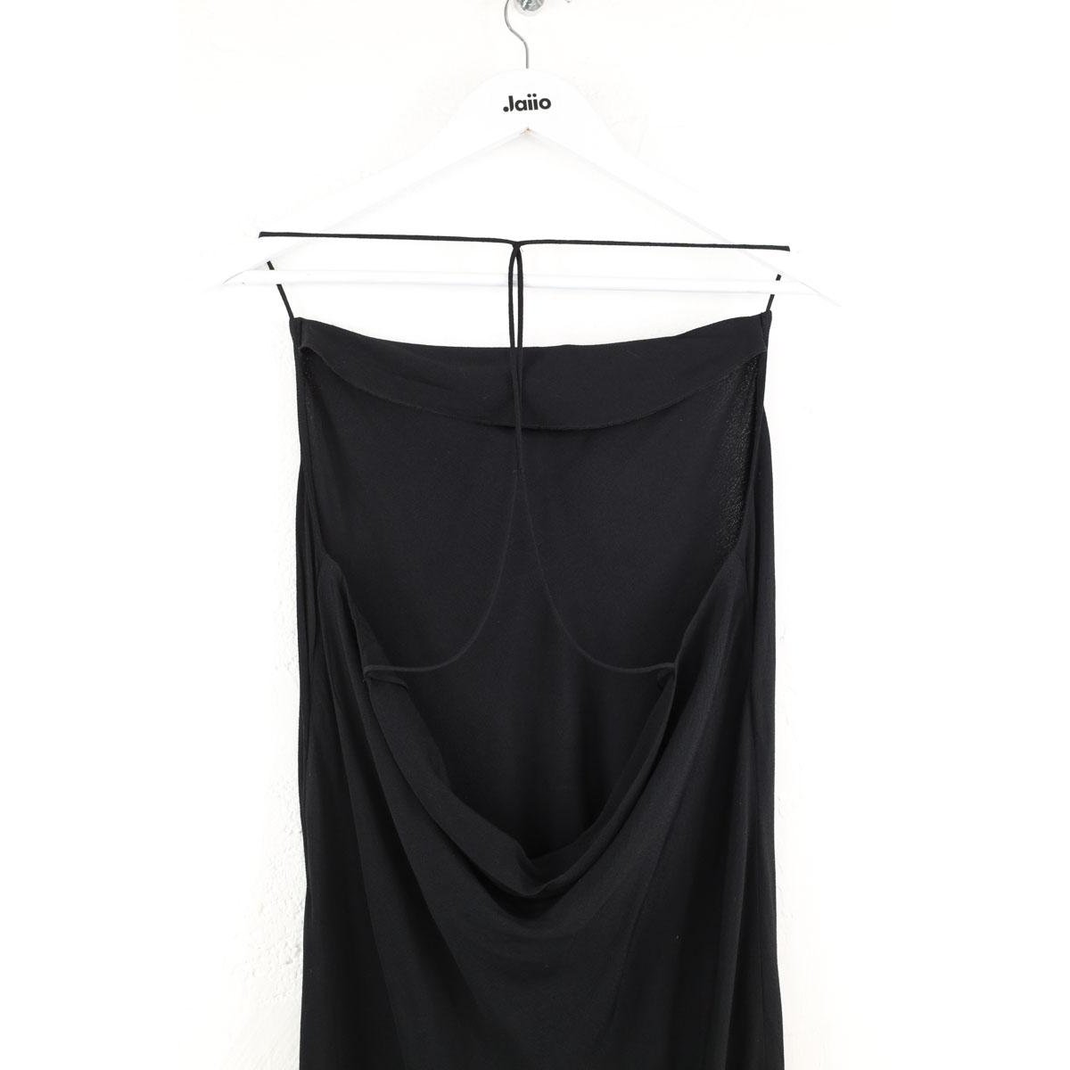 Robe - Très Bon État noir, BA&SH