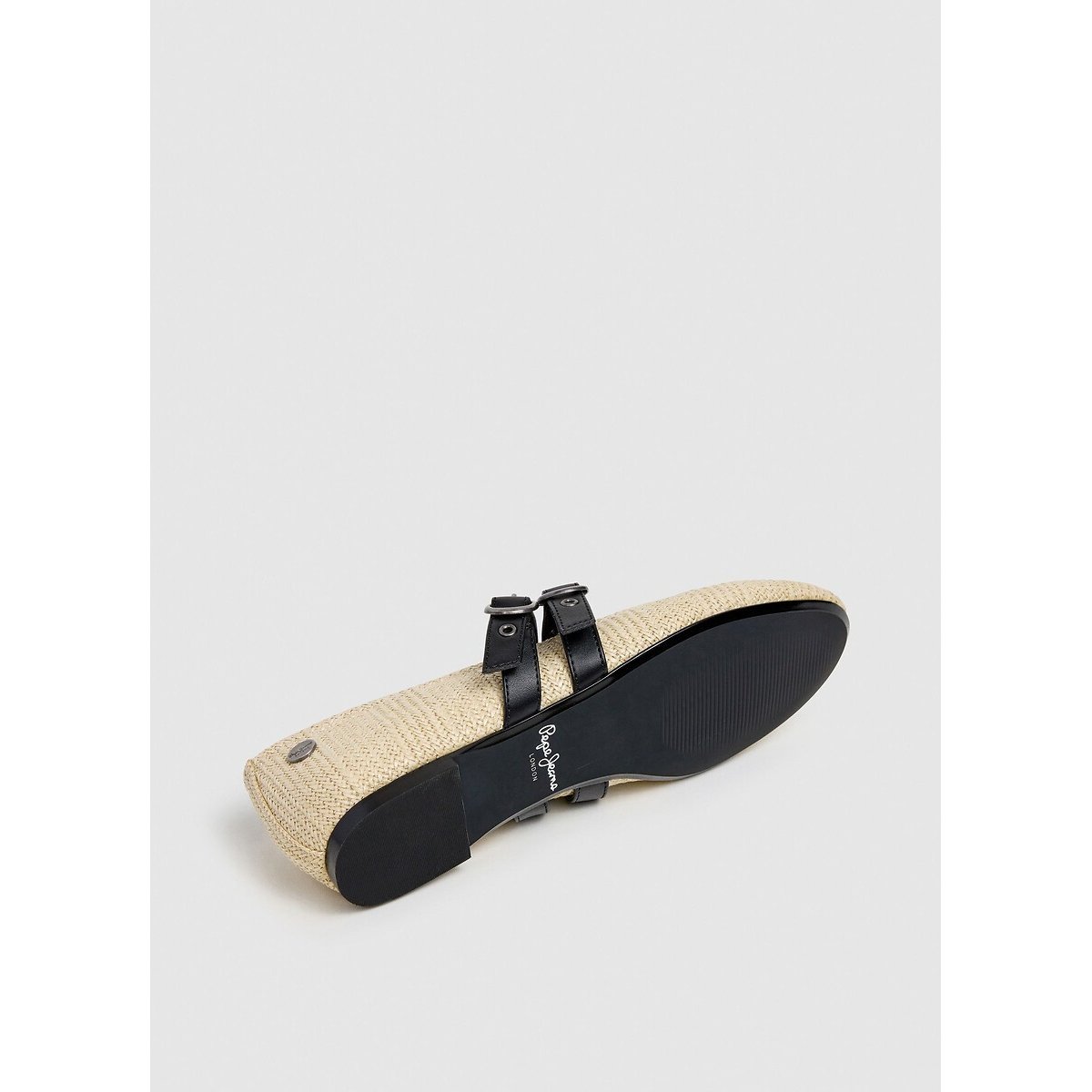 Bailarinas CHARLOTTE NATUR natural, PEPE JEANS