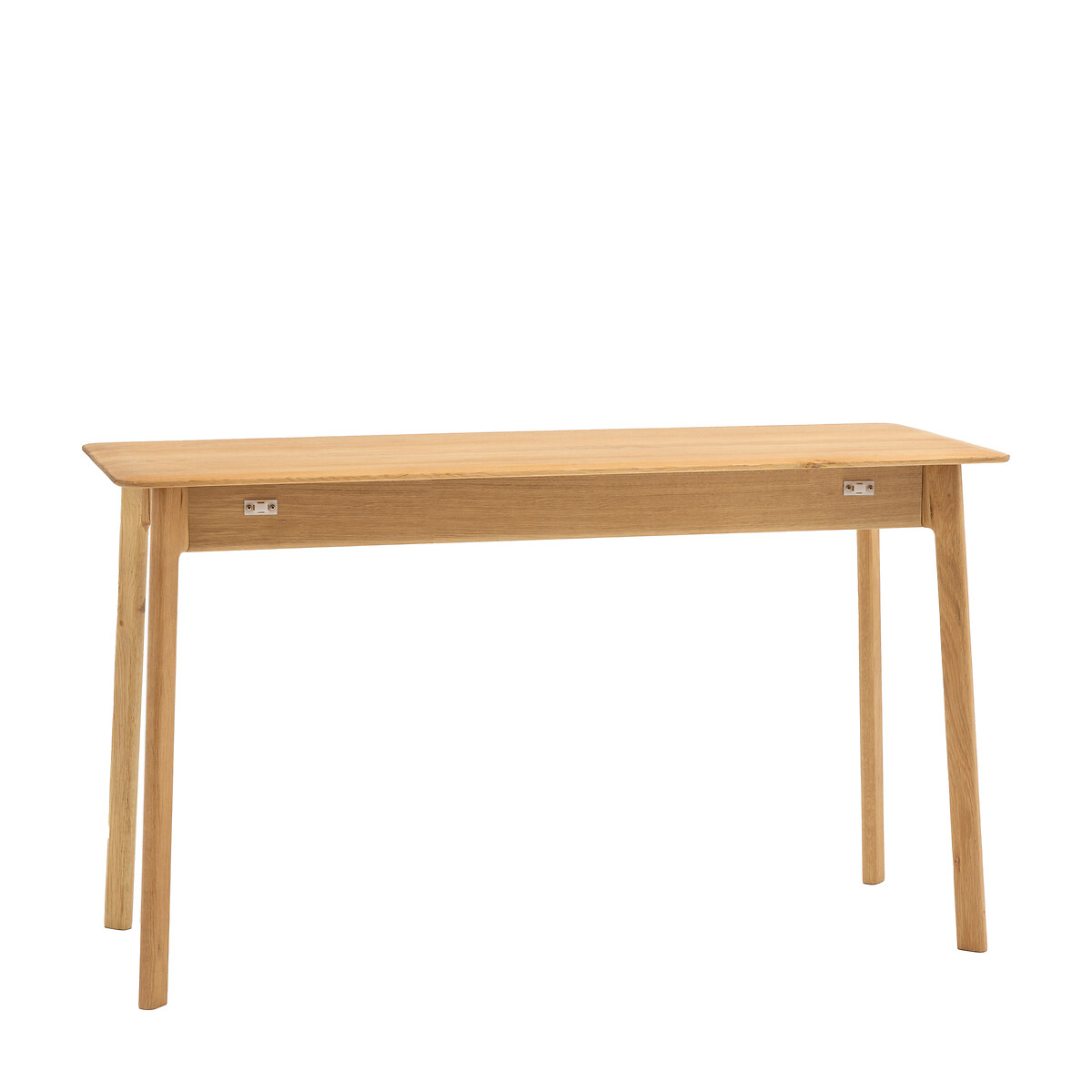 Murwara Oak 1 Drawer Desk oak, ÉDITÉ