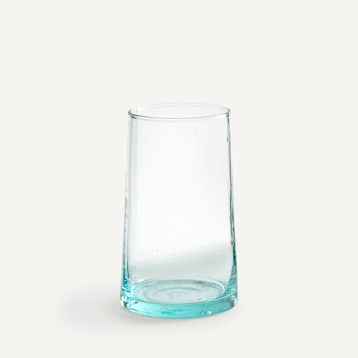 Lot de 6 verres à jus Gimani transparent, AM.PM