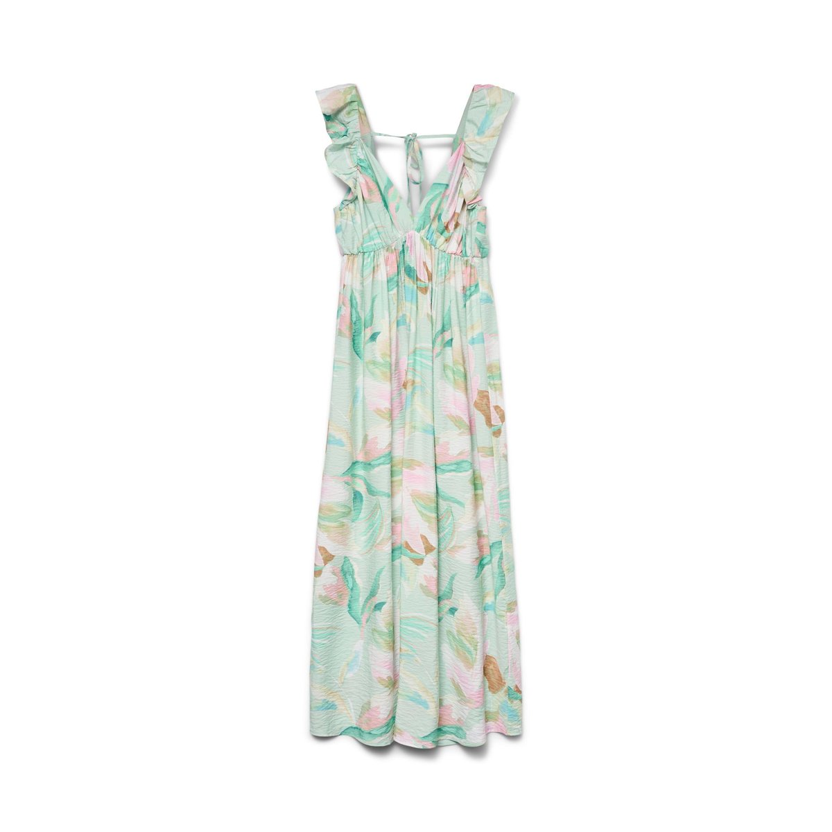 Robe birds egg green, VERO MODA