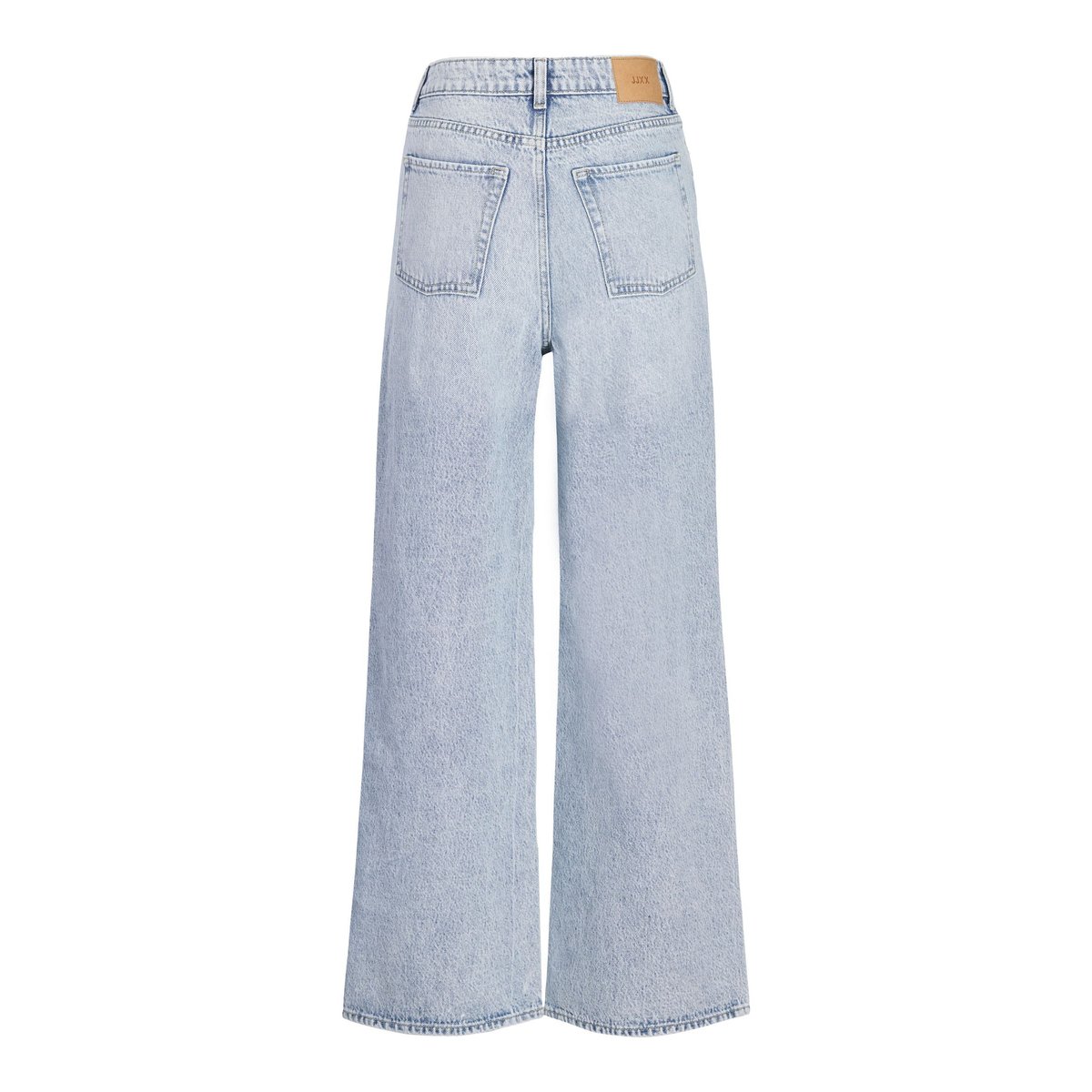 Jean À Coupe Large light blue denim, JJXX