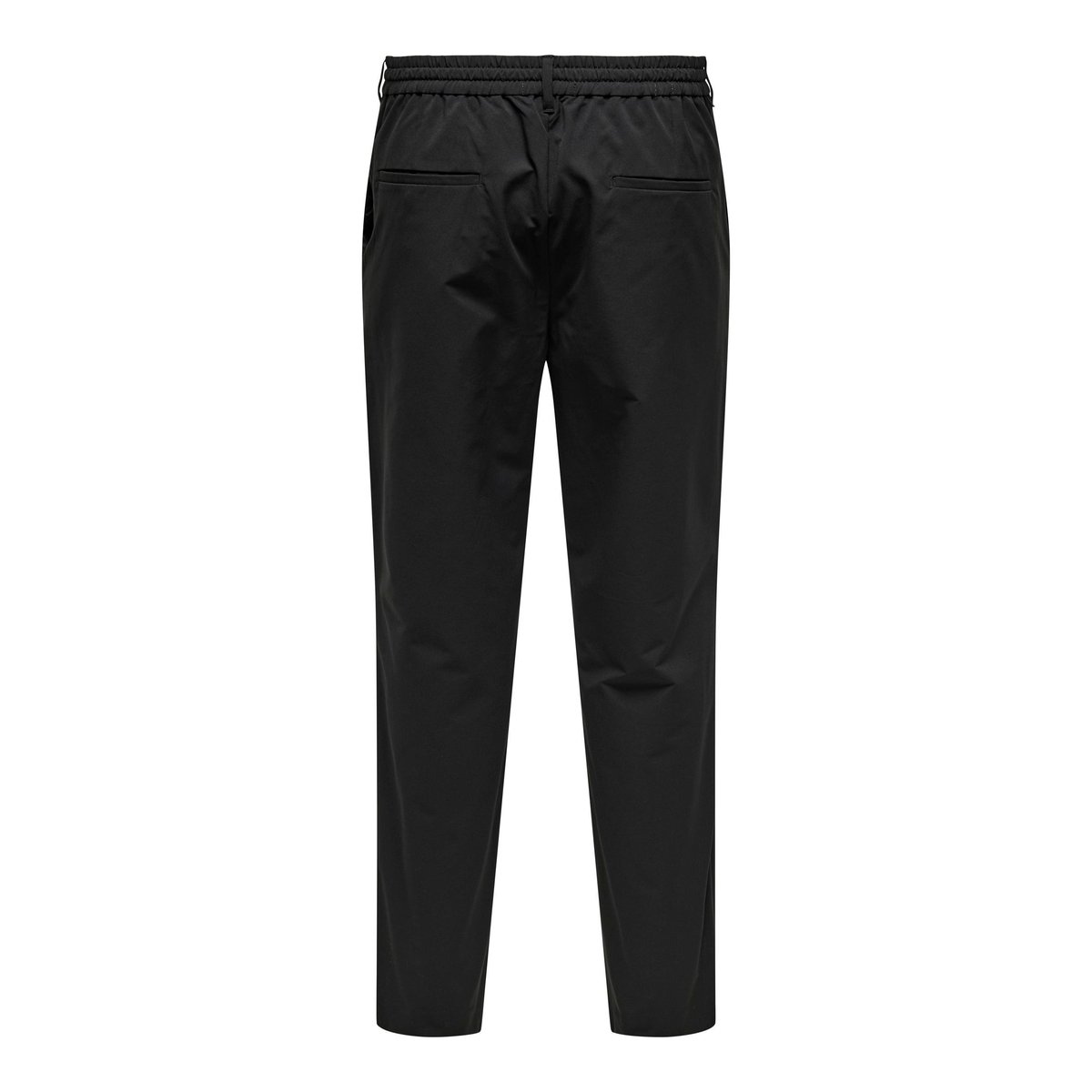 Pantalon black 1, ONLY & SONS