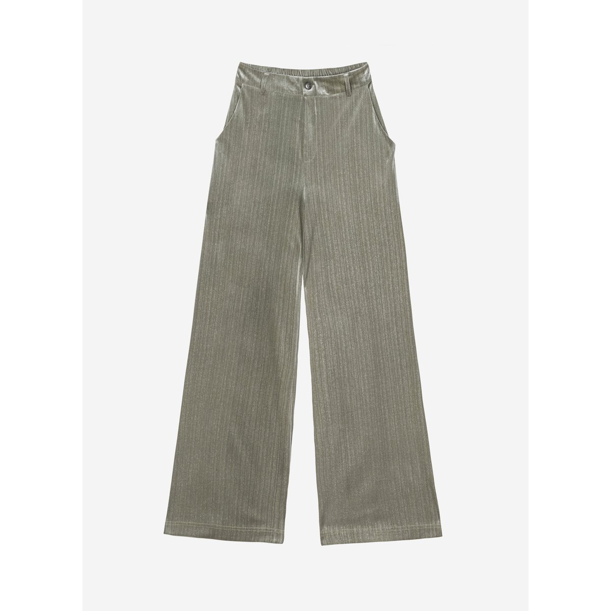 Pantalon PONTINA tilleul, AN'GE