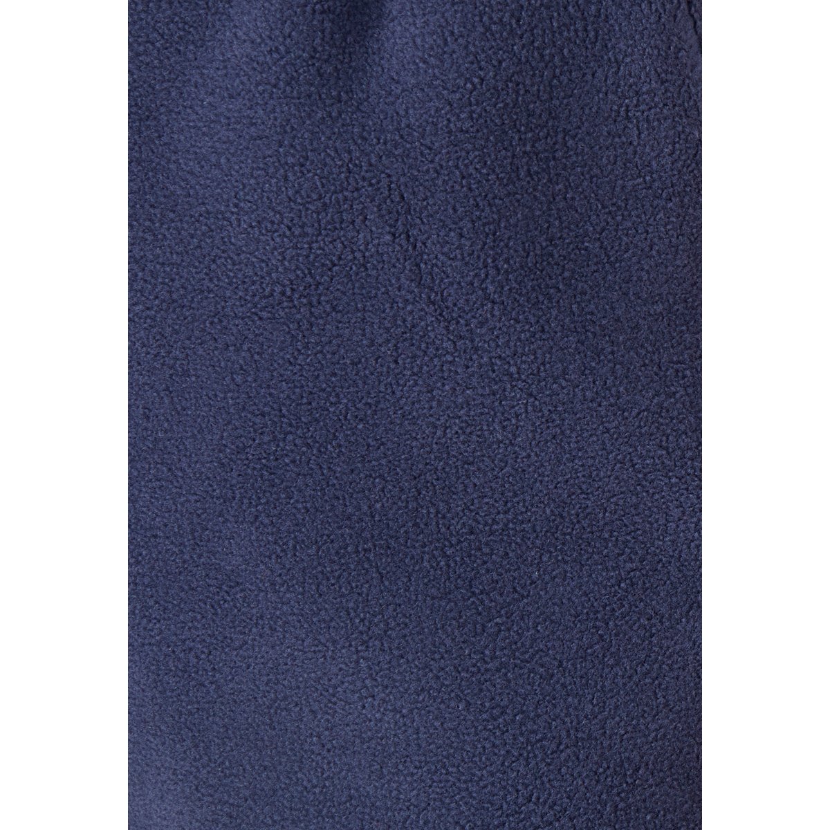 Pantalon en maille polaire Thermolactyl bleu marine, DAMART