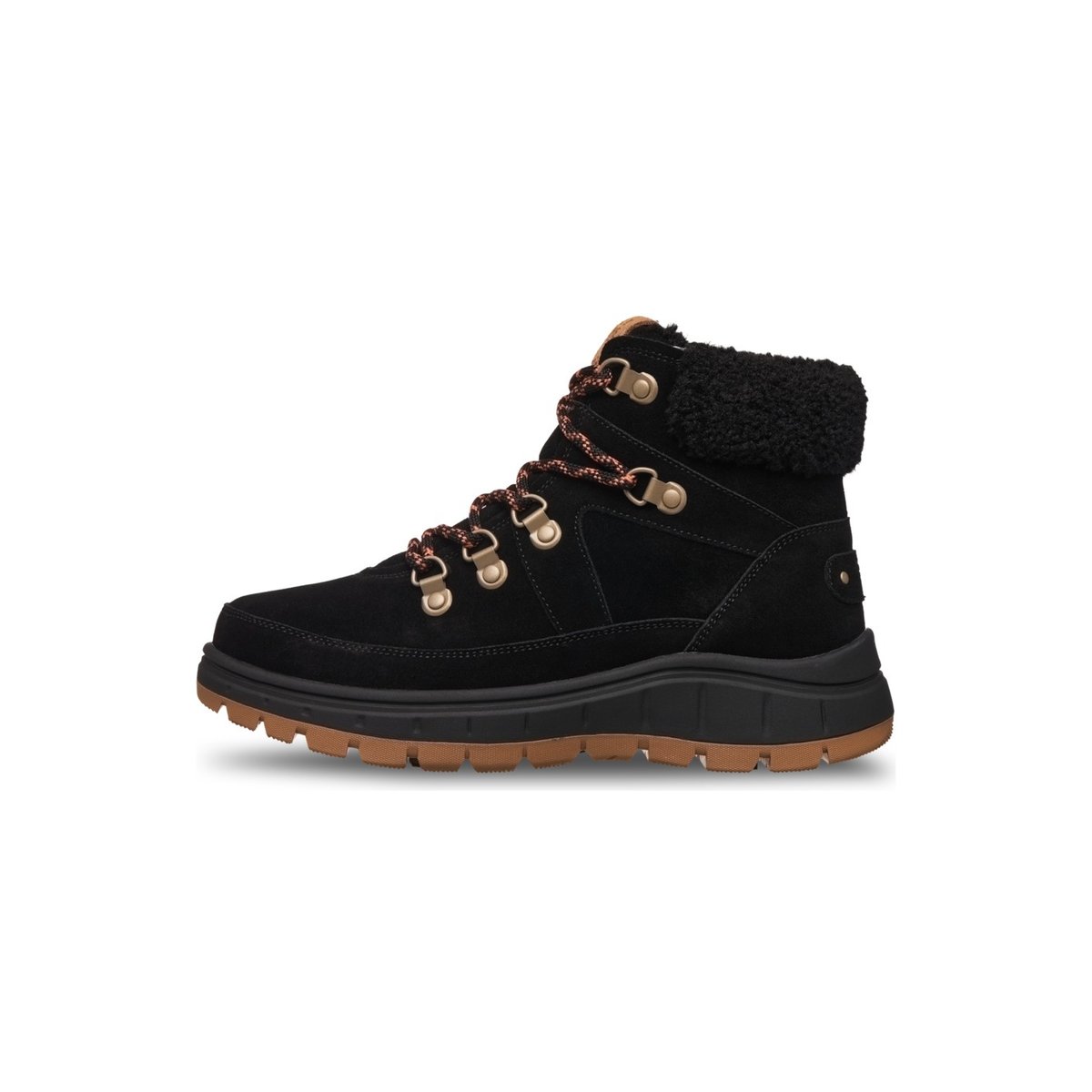 Bottines ALYAH. noir black, ROXY