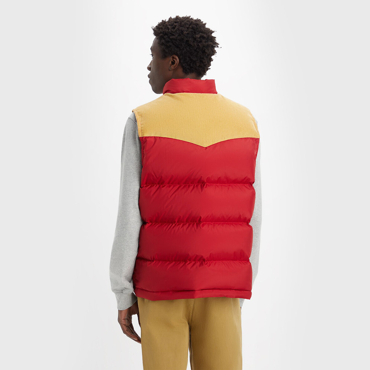 Padded Gilet 90009135, LEVI'S