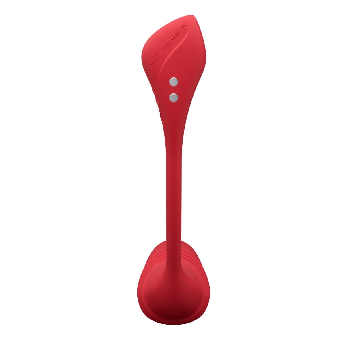 Oeuf Vibrant Connecté Vulse rouge, DORCELSTORE