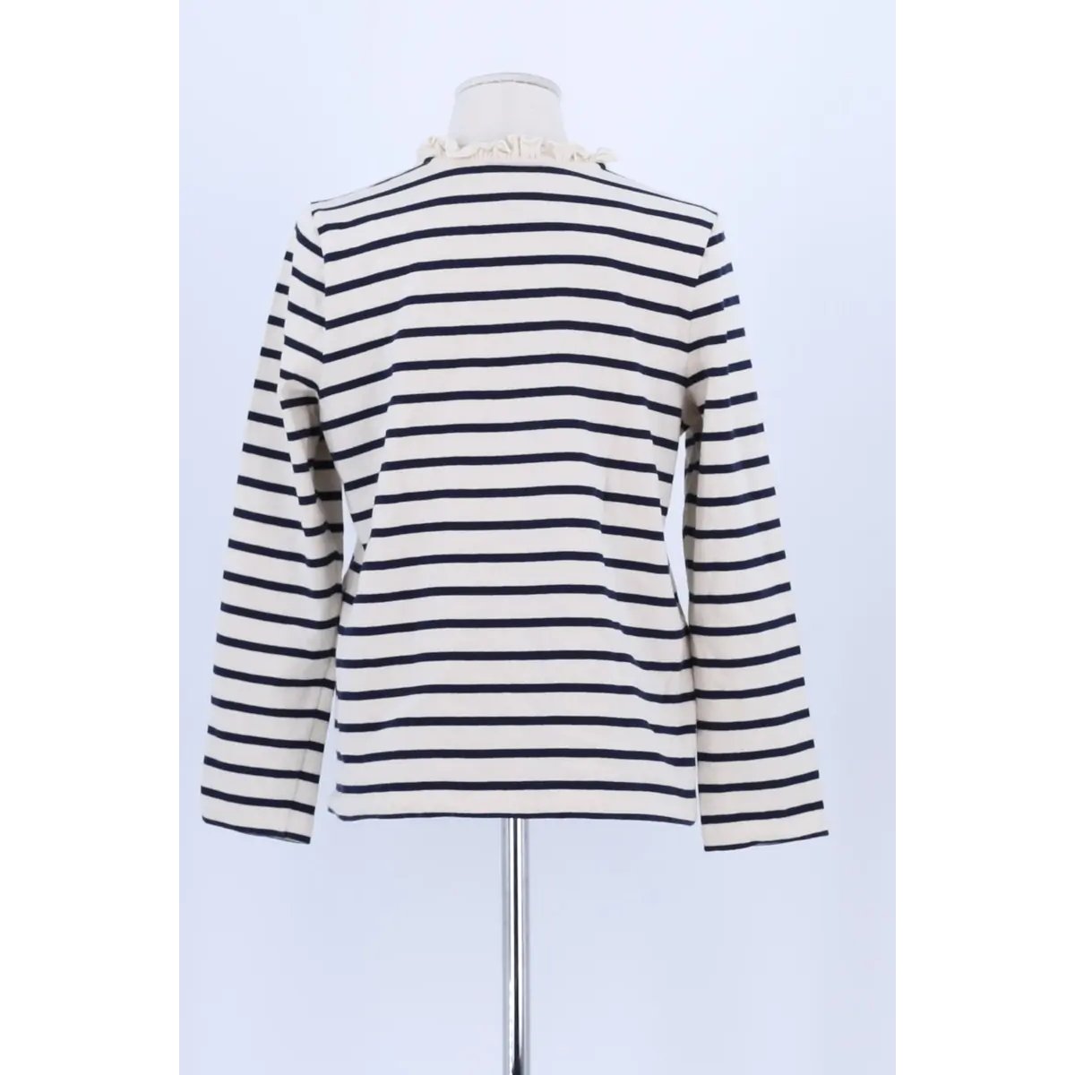 T-shirt - Très Bon État beige, SEZANE