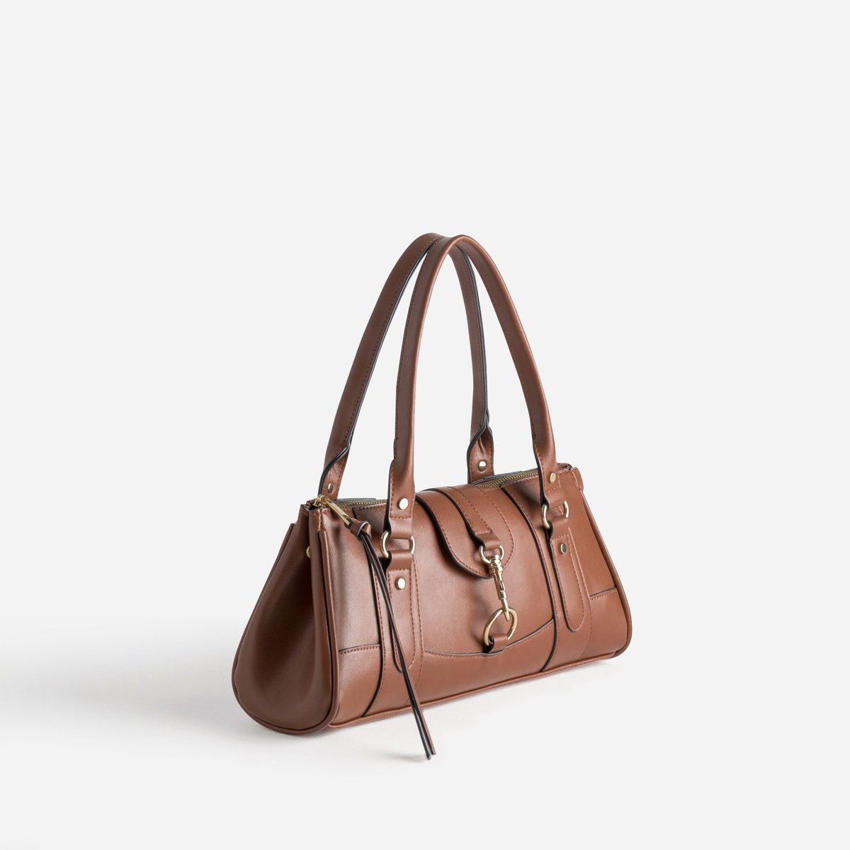 Sac À Main JONAVA cognac, ERAM