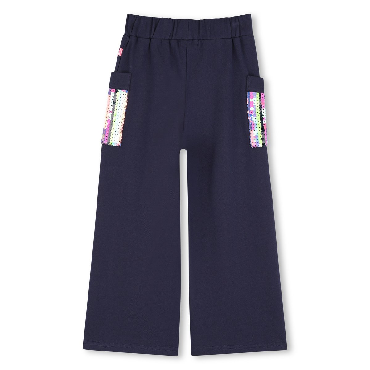 Pantalon de jogging indigo blue, BILLIEBLUSH