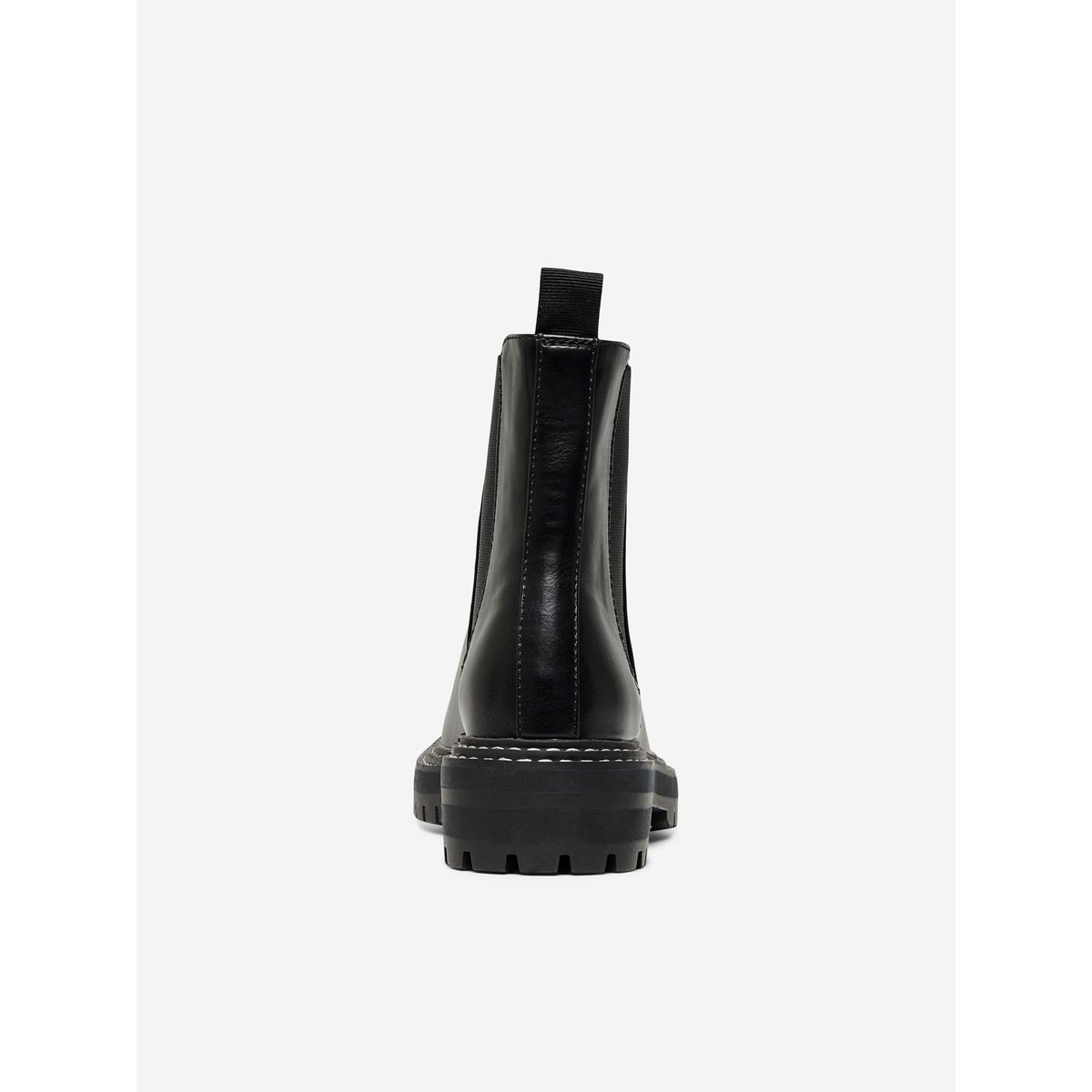 Boots chelsea Beth noir, ONLY