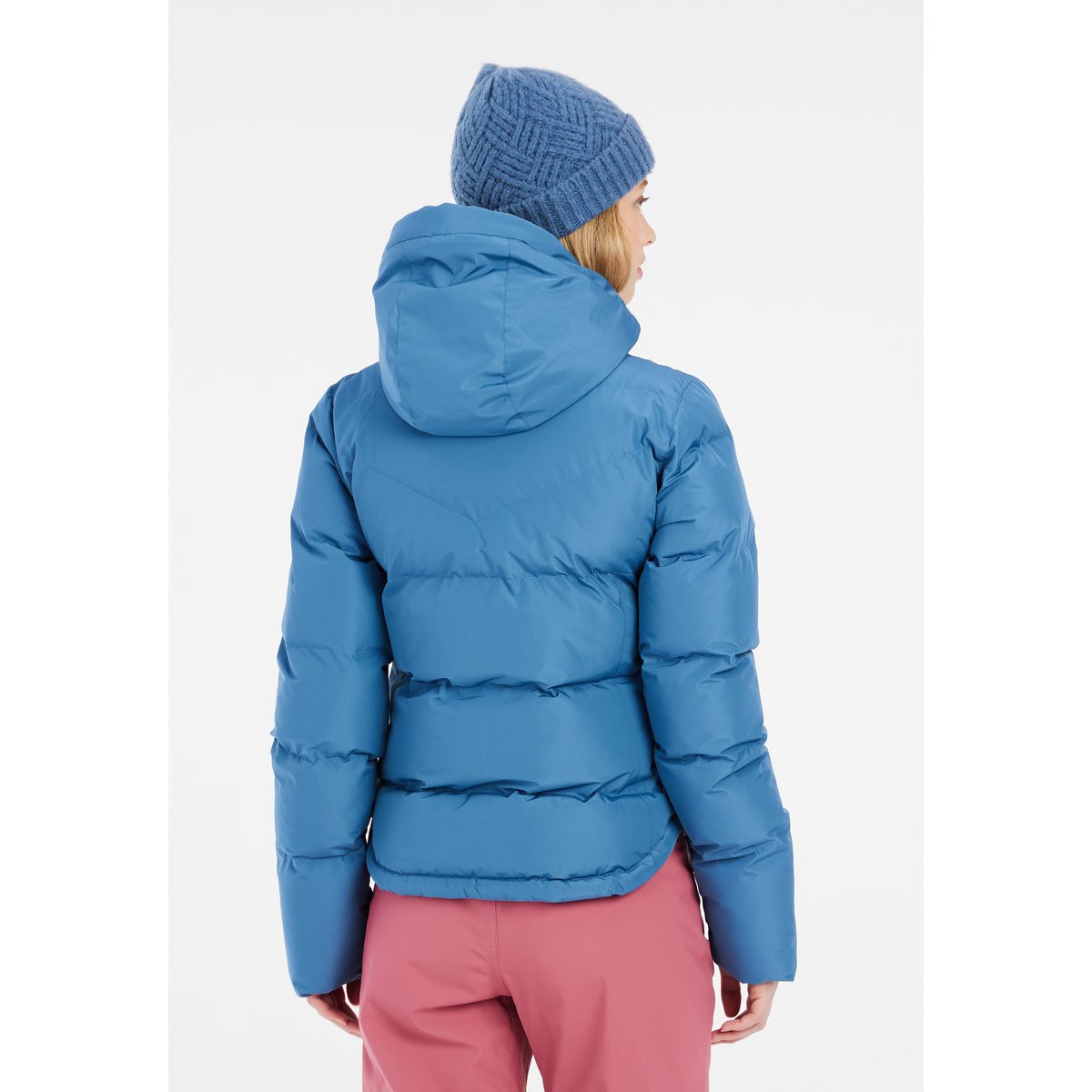 Veste de ski et de snowboard PRTLUCID galaxy, PROTEST