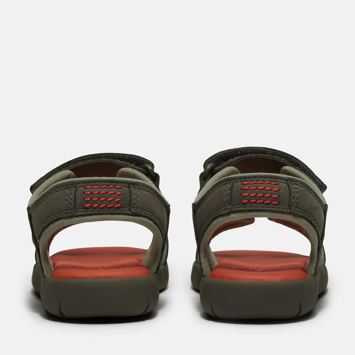 Sandalen Perkins Row 2-Strap kaki   , TIMBERLAND