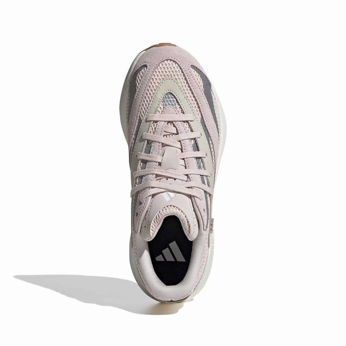 Baskets LIGHTBLAZE mauve clair, ADIDAS SPORTSWEAR