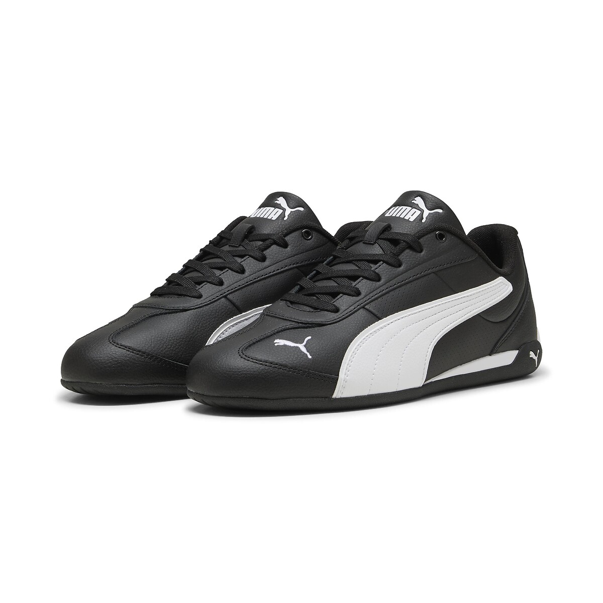 Baskets Replicatch noir, PUMA