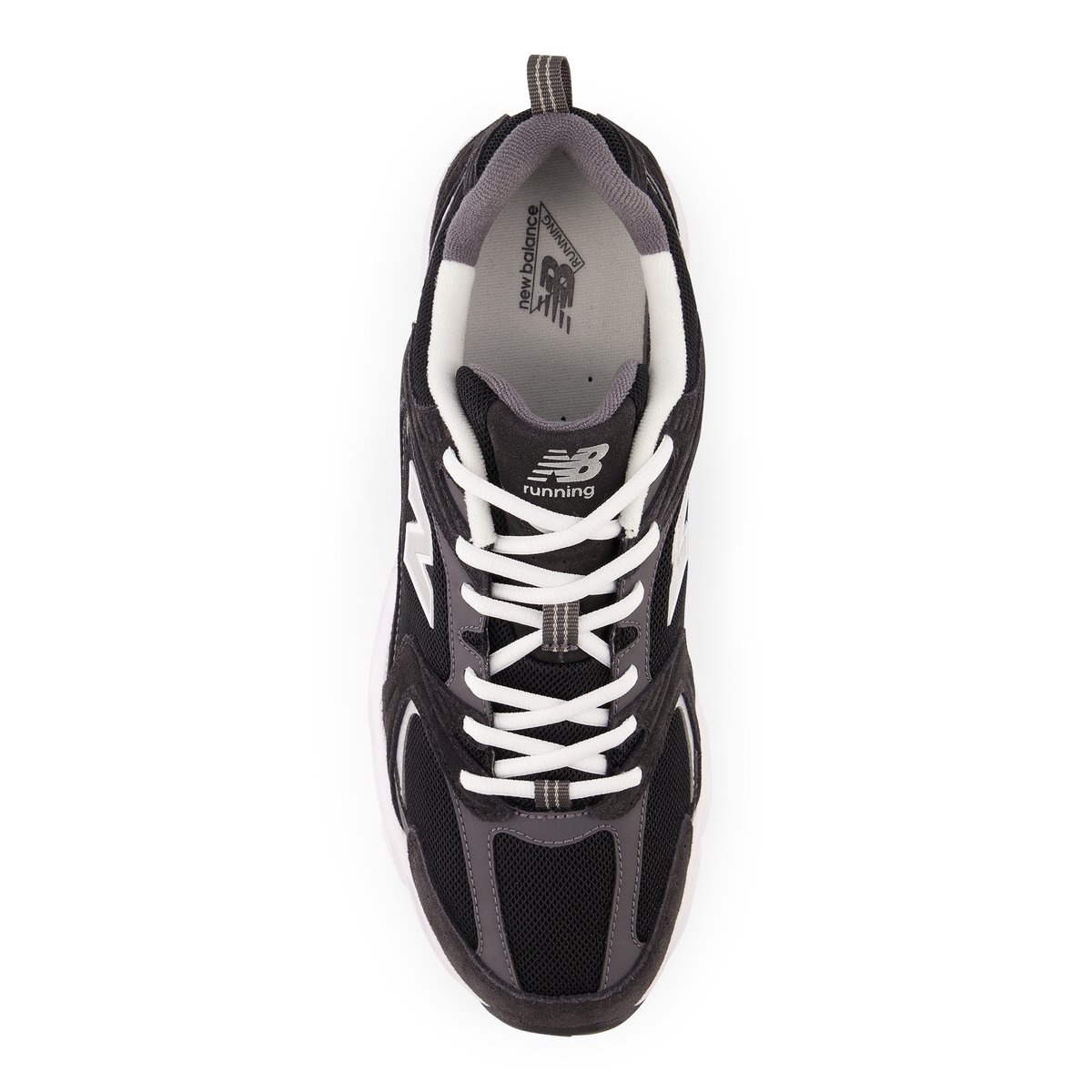 Baskets MR530 noir, NEW BALANCE