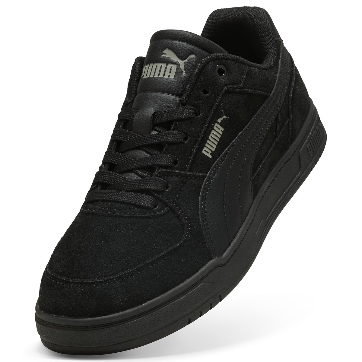 Sneaker Caven III SD schwarz, PUMA