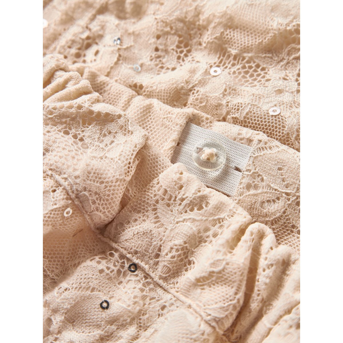 Short blanc - cloud dancer1, NAME IT