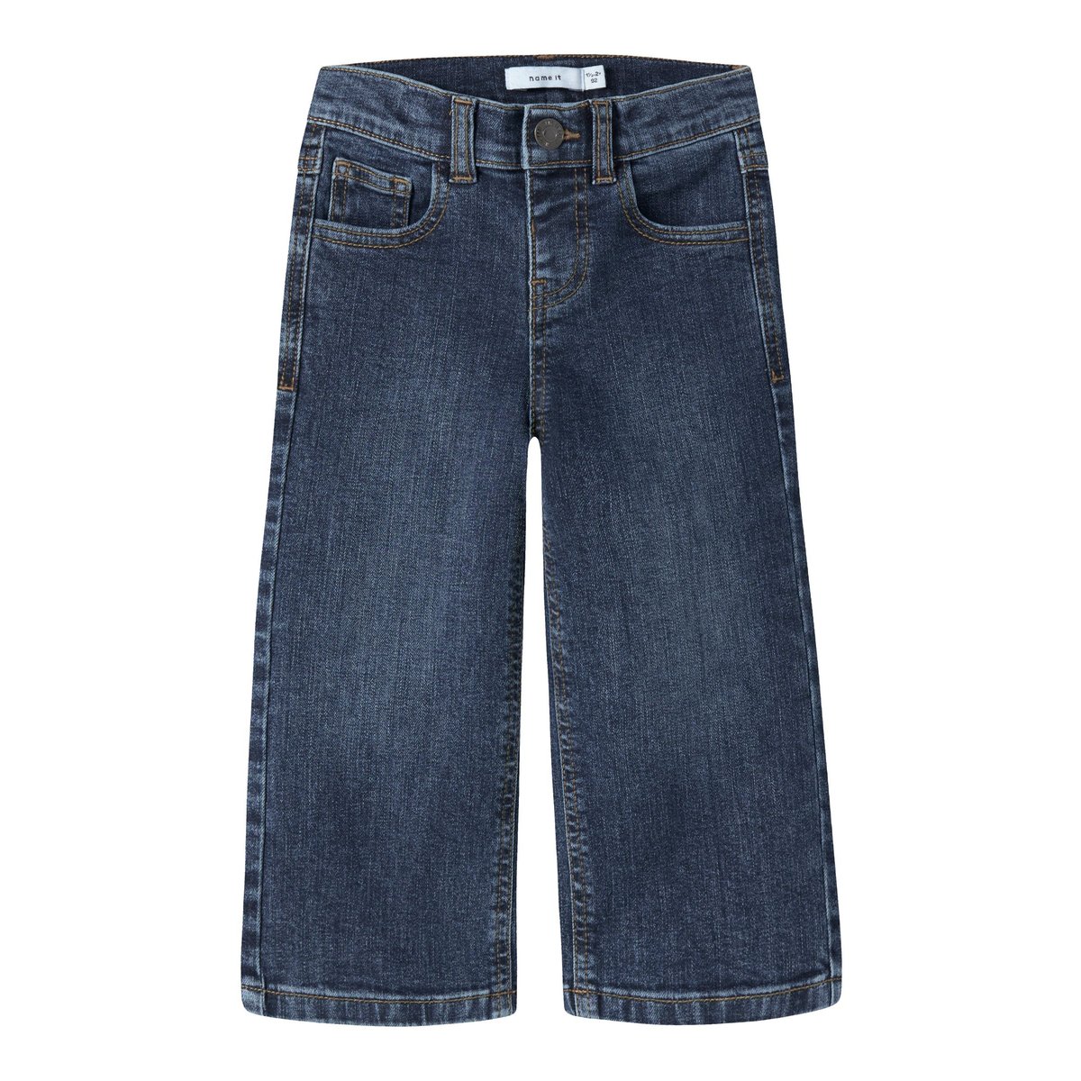 Jean dark blue denim, NAME IT