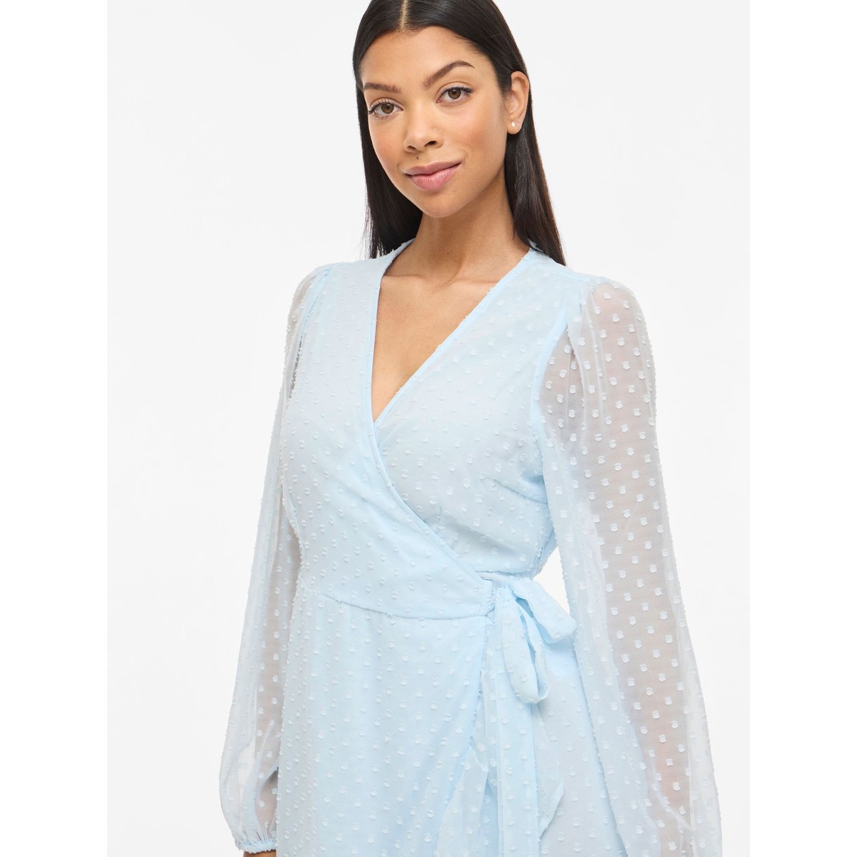 Robe Longue nantucket breeze, VILA