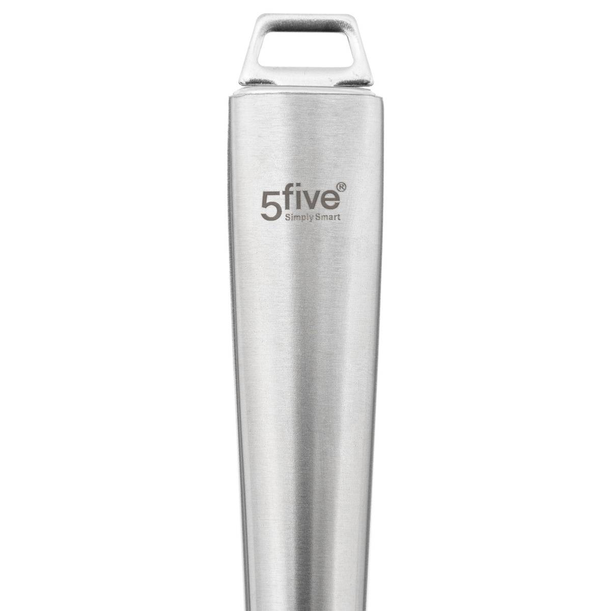 Évide-pommes SILVER PRÉCISION argent, 5FIVE SIMPLY SMART