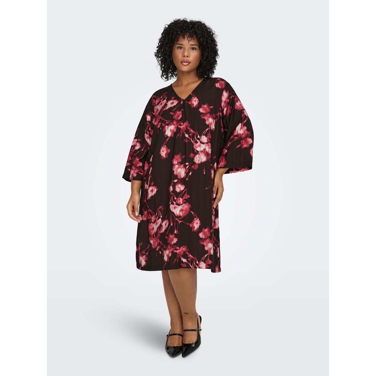 Robe black coffee, ONLY CARMAKOMA