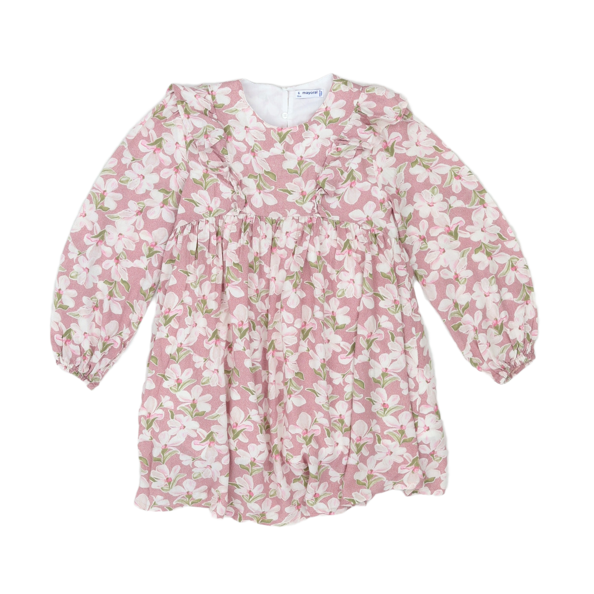 Robe  - Très bon état rose, MAYORAL