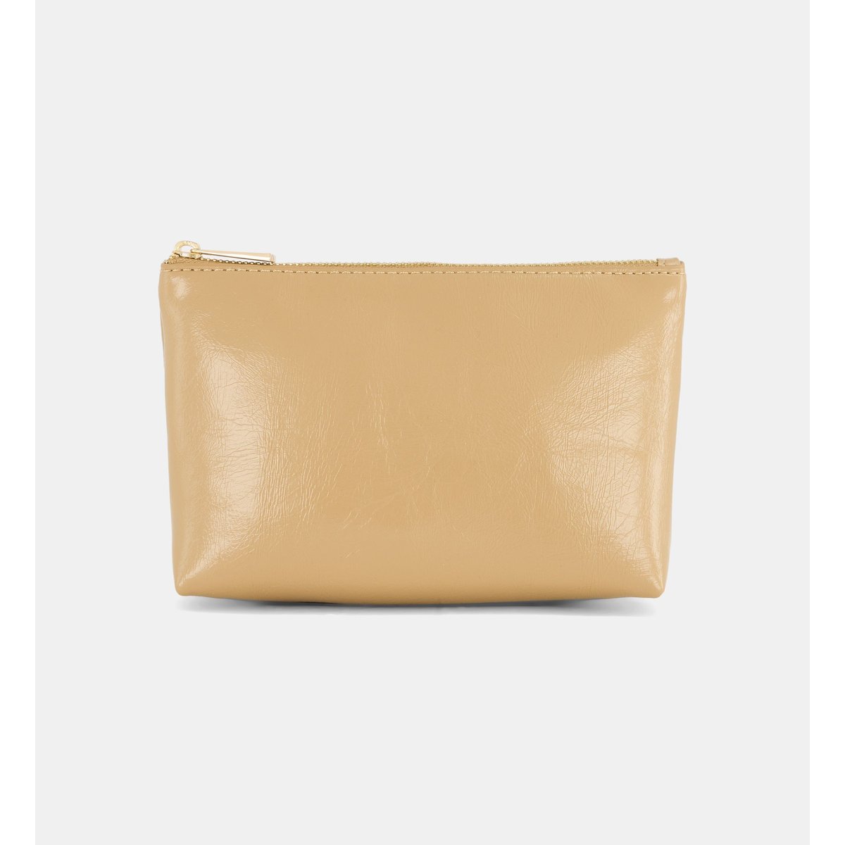 Pochette victoria vernis taupe, GALERIES LAFAYETTE