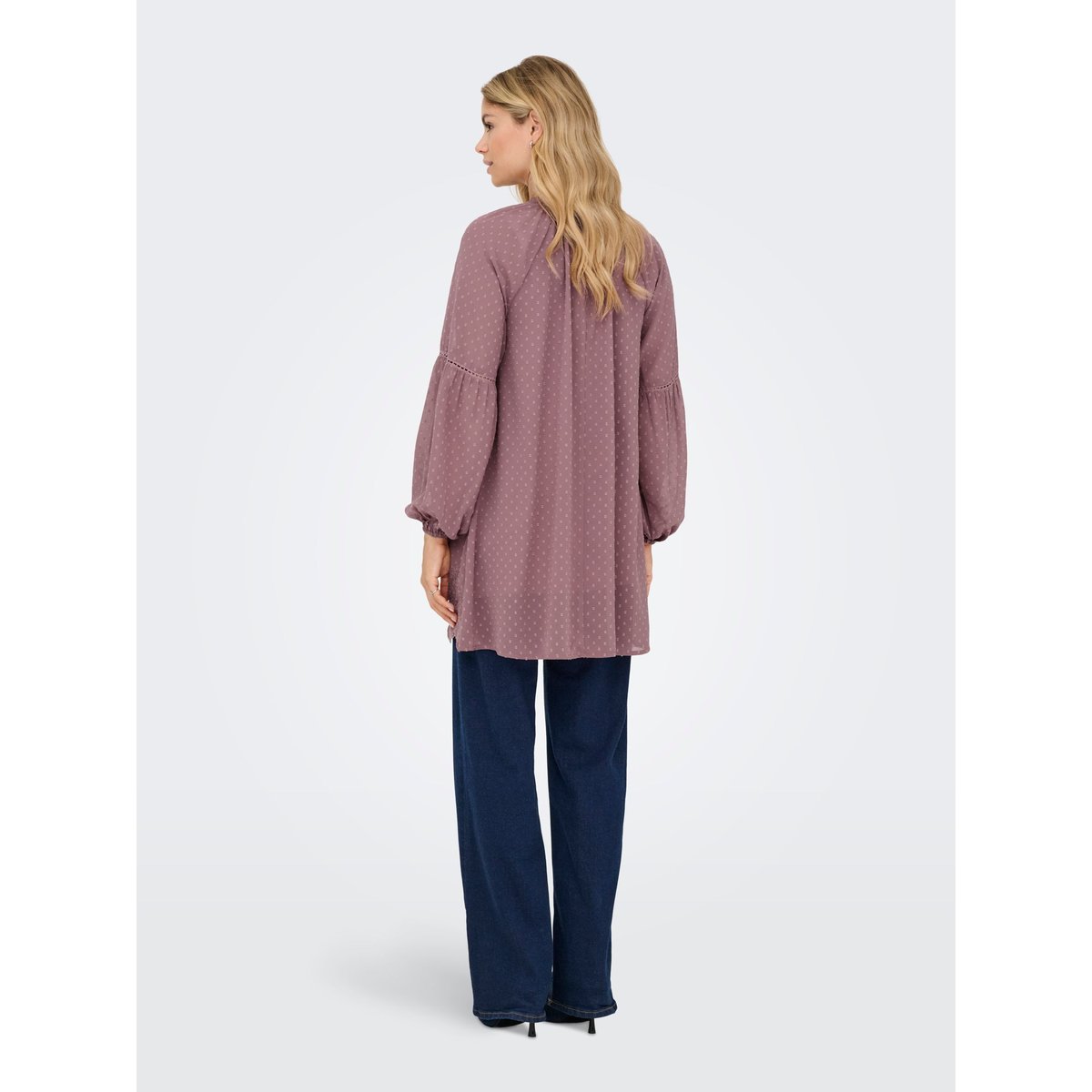 Robe grape shake, JDY