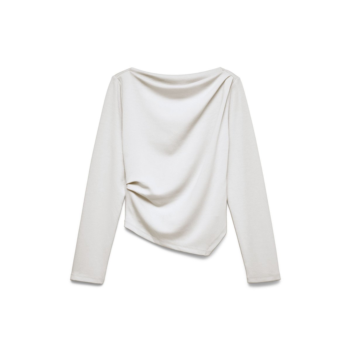 Blouse bright white, VERO MODA