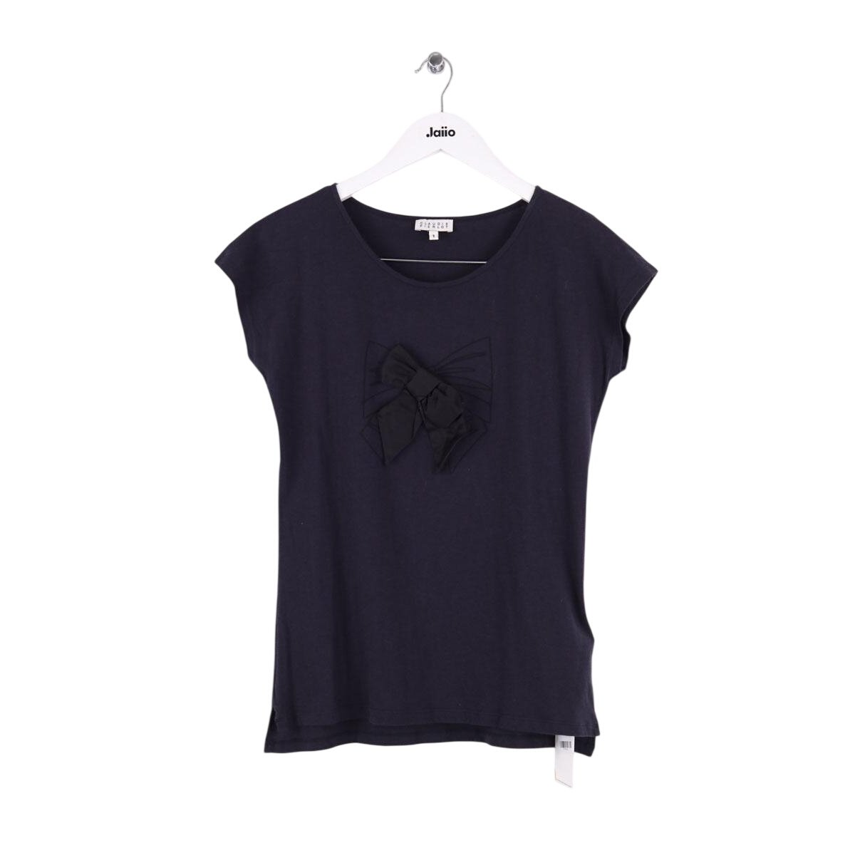 T-shirt - Très Bon État bleu, CLAUDIE PIERLOT