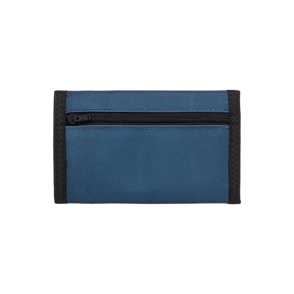 Portefeuille 3 volets TRIBONG LITE bleu dark denim, BILLABONG
