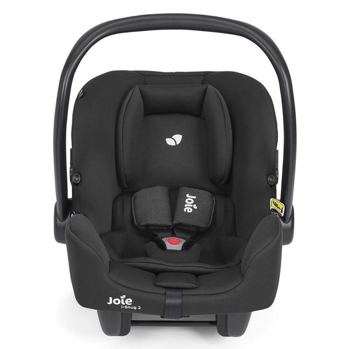 Pack poussette duo Parcel LX + i-Snug 2 gris, JOIE