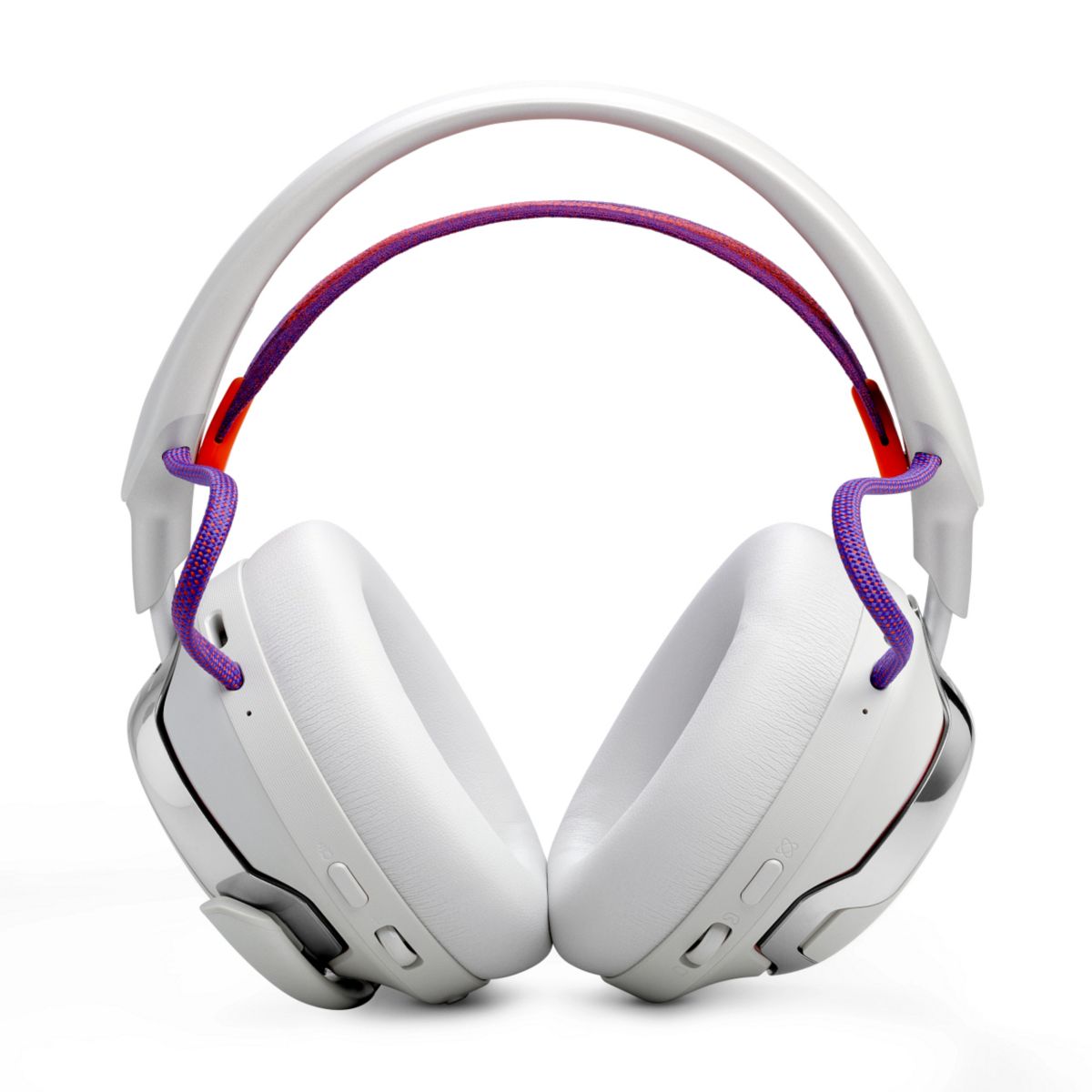 Casque gamer Quantum 950 Blanc couleur unique, JBL