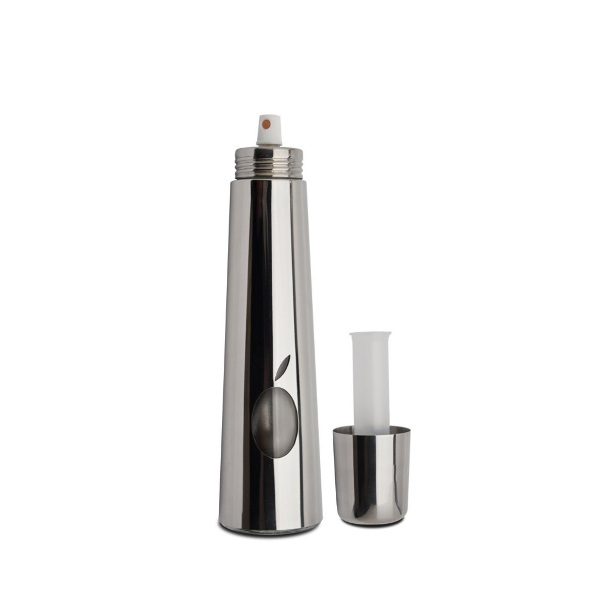 Huilier avec vaporisateur Ariella Olipac argent / métallique, IPAC