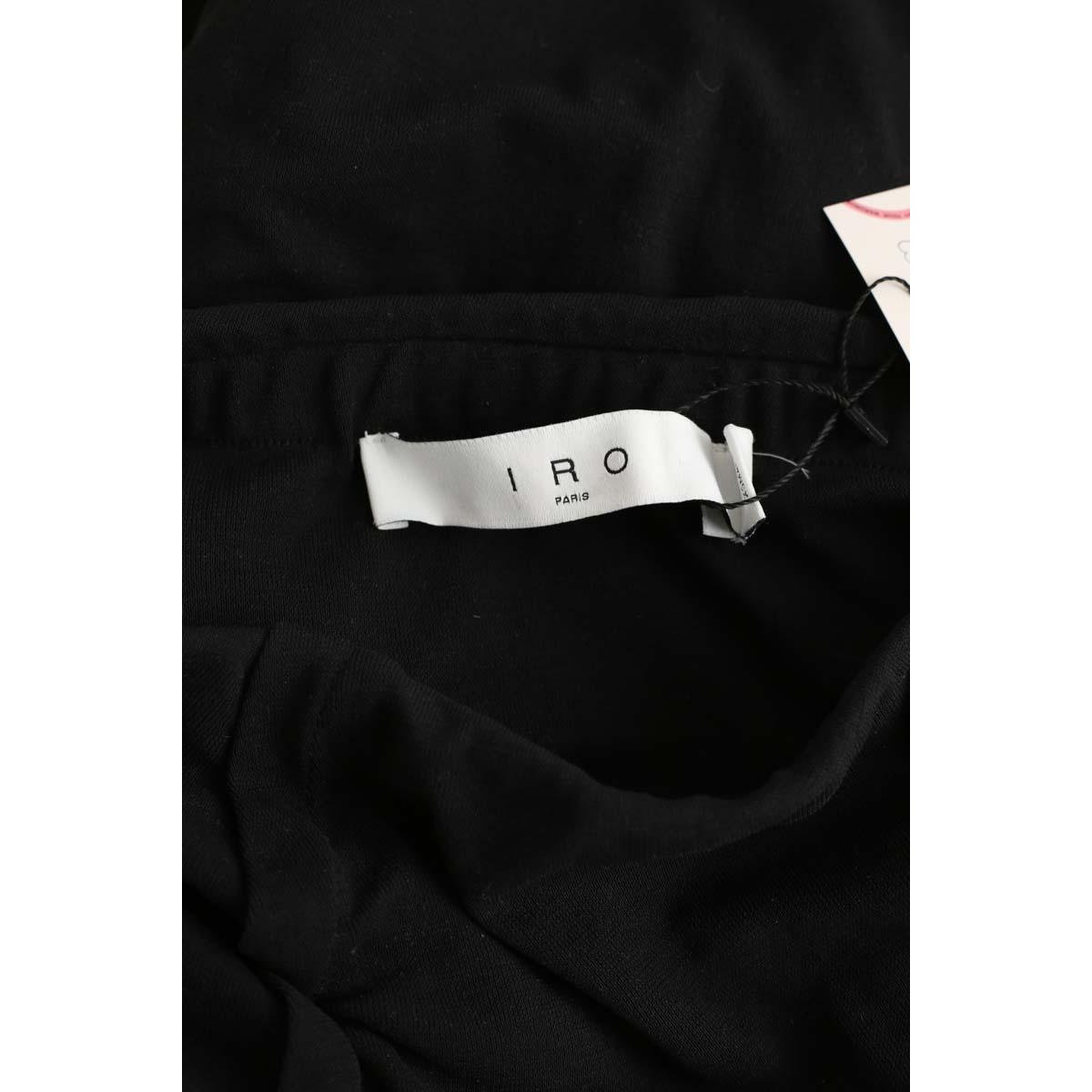 Mini jupe - Très Bon État noir, IRO