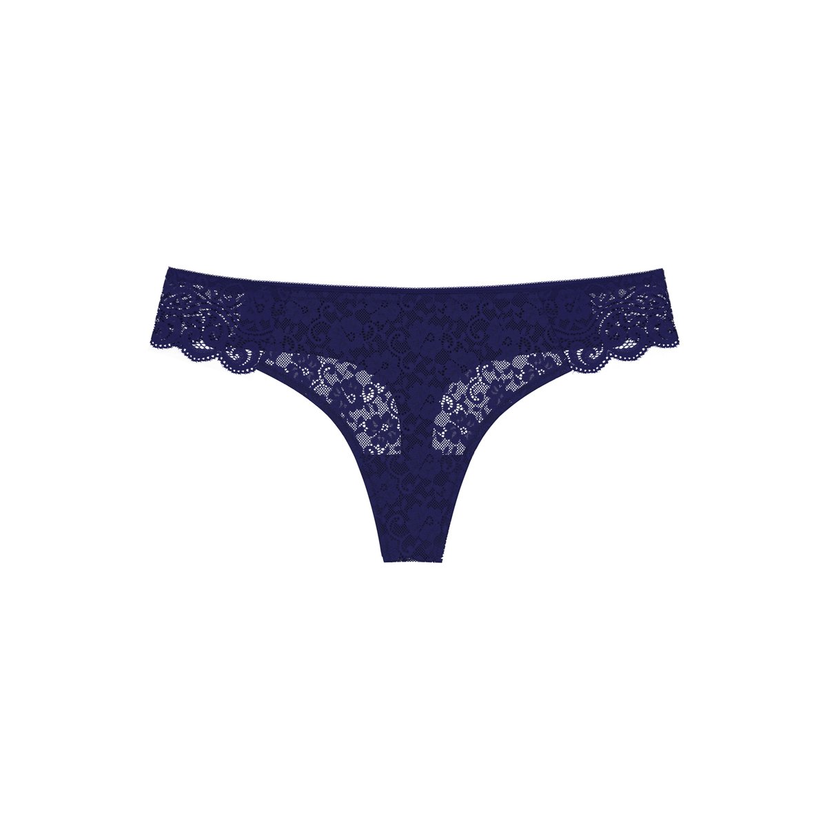 String AMOURETTE bleu, TRIUMPH