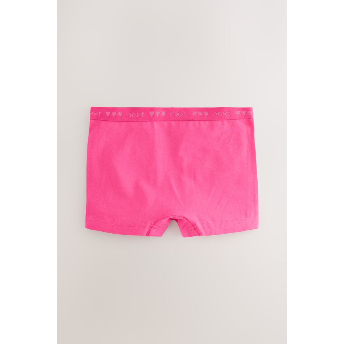 Shorty, lot de 5 rose, NEXT