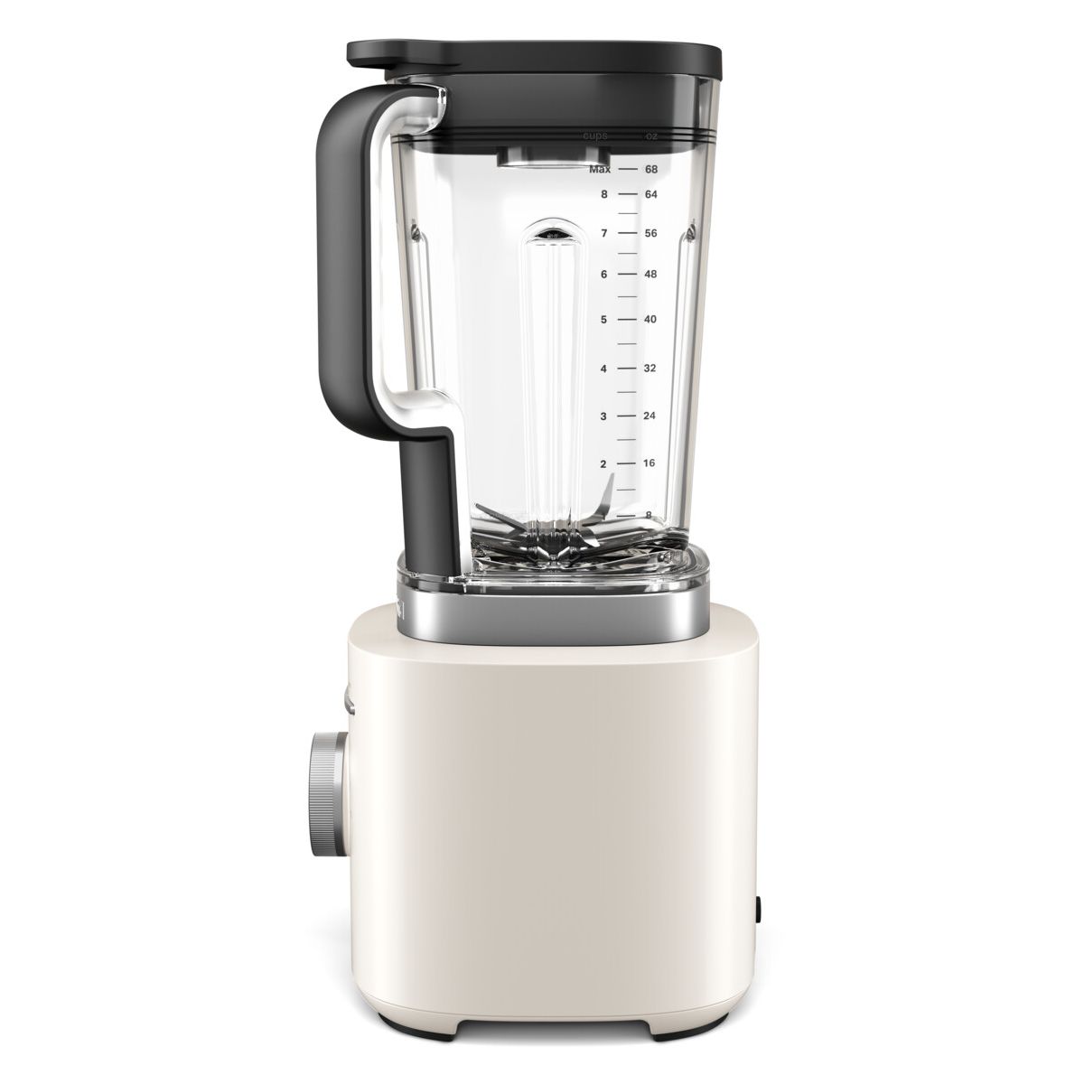Blender K200 Porcelaine 5KSB2073EPL couleur unique, KITCHENAID