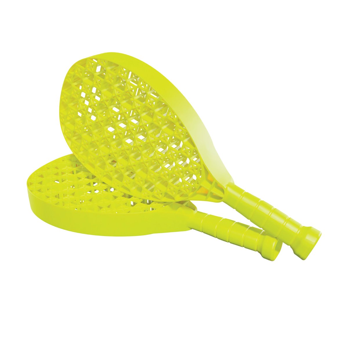Jeu de balle Swingball toutes surfaces CLASSIC rouge - jaune, SWINGBALL
