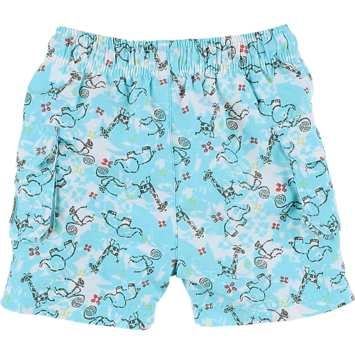 Maillot de bain -  Très bon état multicouleur, SERGENT MAJOR