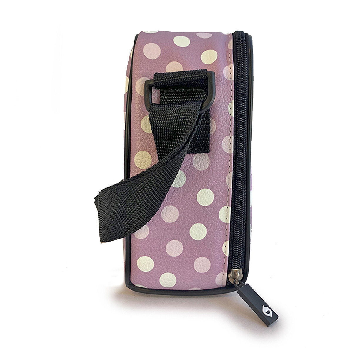 Saco isotérmico OntheGo, Smartlunch violeta, SMARTLUNCH