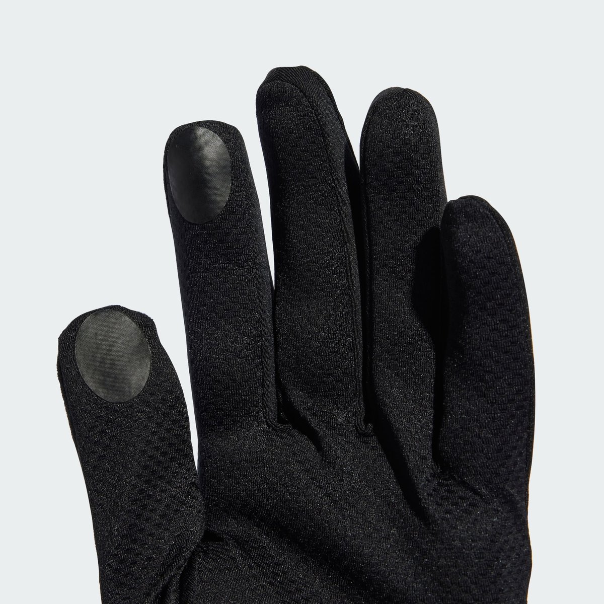 Gants De Running Climawarm Gants De Running Climawarm black, adidas Performance