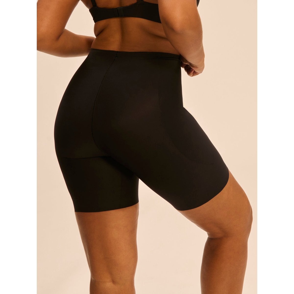 Panty gainant, STORY noir, SIMONE PERELE
